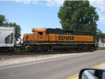 BNSF 2351